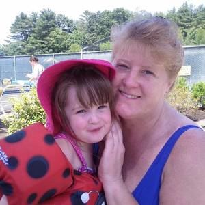 Meet your Posher, Karen